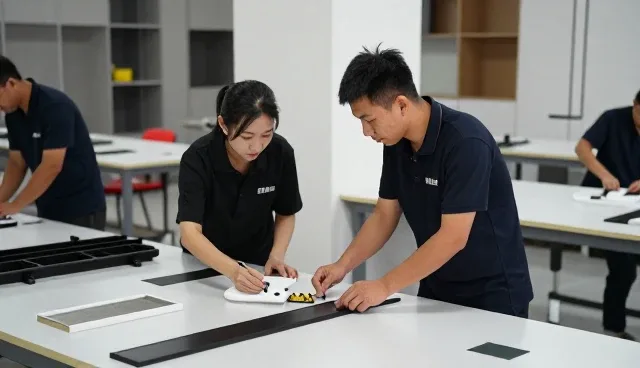旧房翻新中的家具解决方案介绍