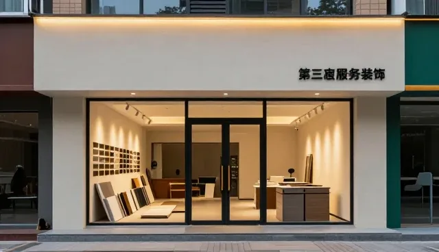 办公空间局部改造施工中的常见问题与应对策略