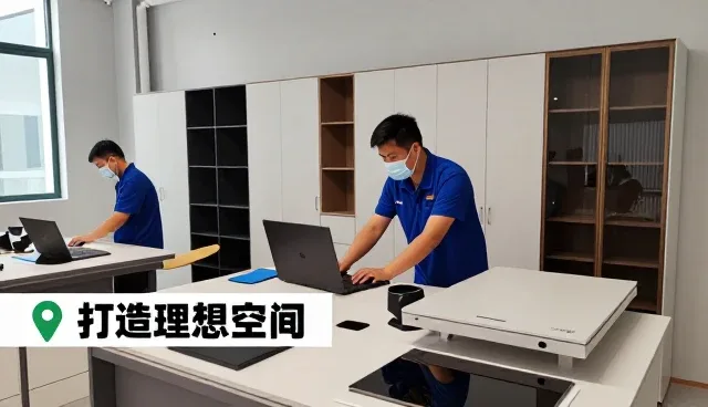 东莞市名策装饰设计工程有限公司打造符合现代需求的施工