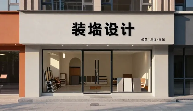 局部改造中装修问题的选型关注点解析